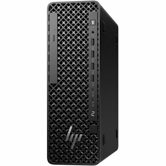 HP Z2 G1i Workstation, 1 x Intel Core Ultra 5 2nd Gen 235, 16 GB, 1 TB SSD, Small Form Factor