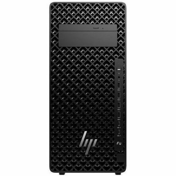 HP Z2 G1i Workstation - Intel Core Ultra 9 285 - 32 GB - 1 TB SSD - Tower - Black - Intel W880 Chip - Windows 11 Pro - NVIDIA RTX A1000 8 GB Graphics - English Keyboard - Ethernet