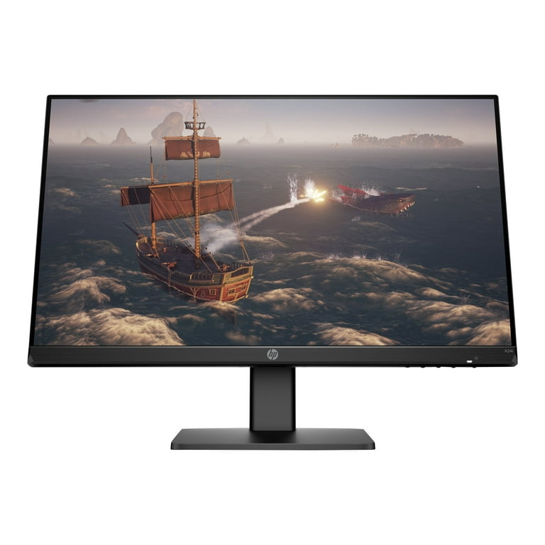 HP X24h Gaming Monitor 24インチ HP X24i 23.8