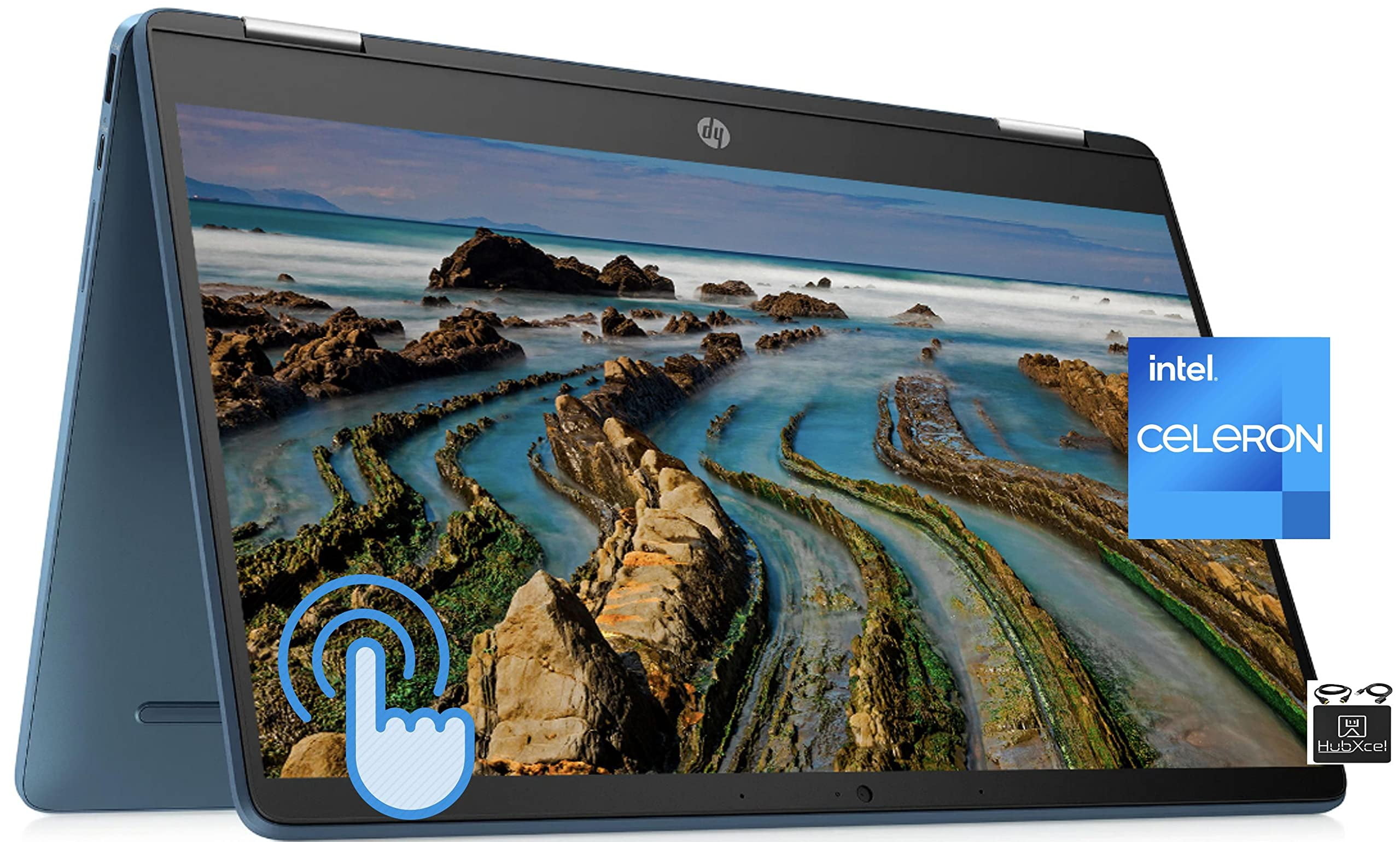 HP X360 Chromebook 14
