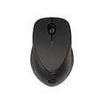 thumbnail image 1 of HP X4000B - Mouse - laser - wireless - Bluetooth, 1 of 5