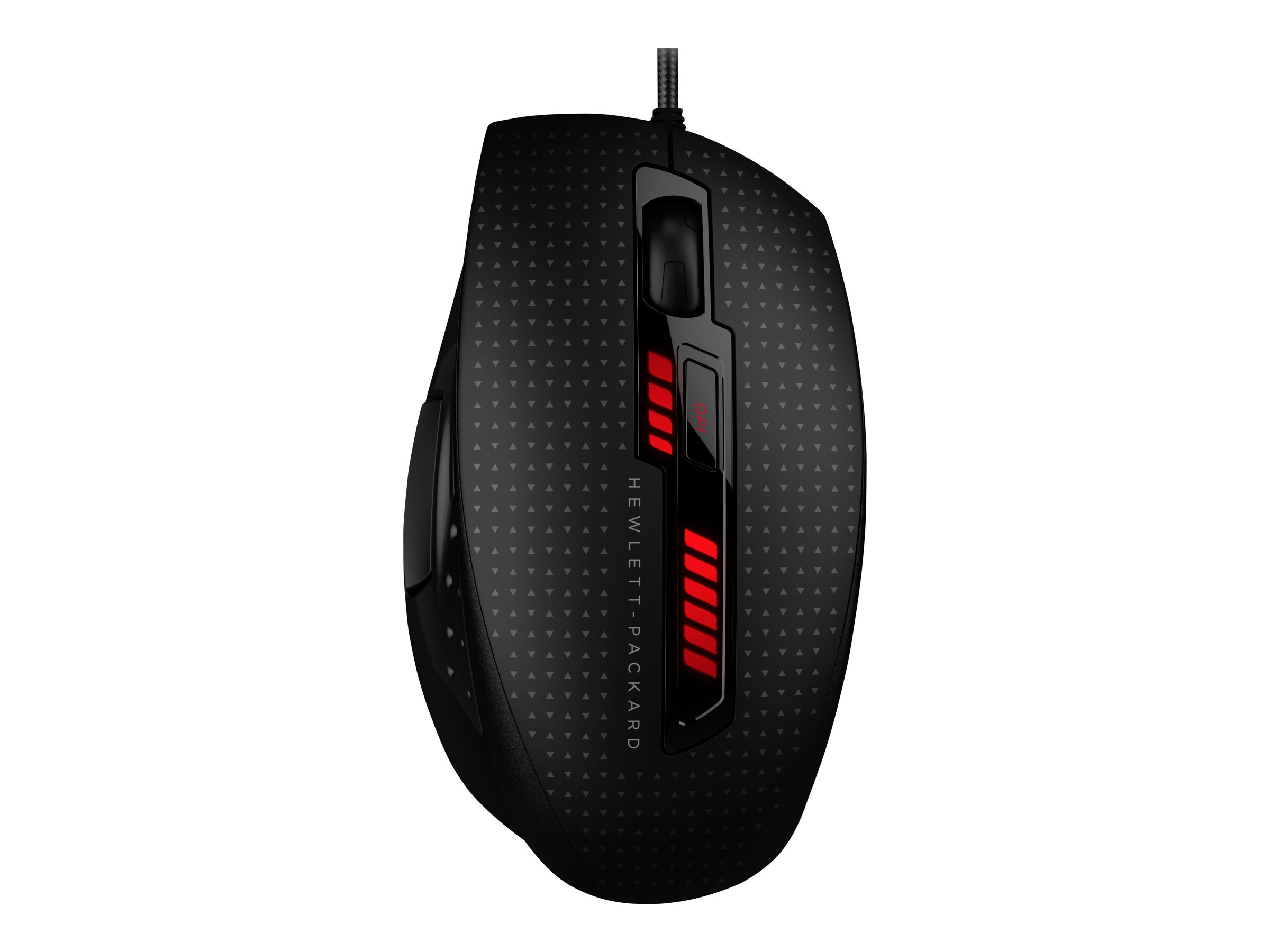 HP X9000 Gaming Mouse