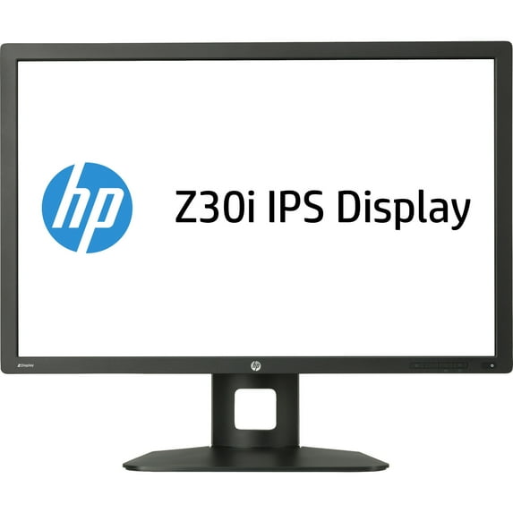HP Z Display Z30i - LED monitor - 30" - Smart Buy