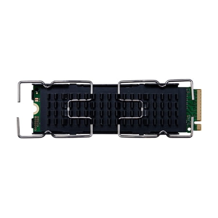 HP Z Turbo 2 TB Solid State Drive - M.2 2280 Internal - PCI Express [PCI Express 4.0 x4] (223a4aa)