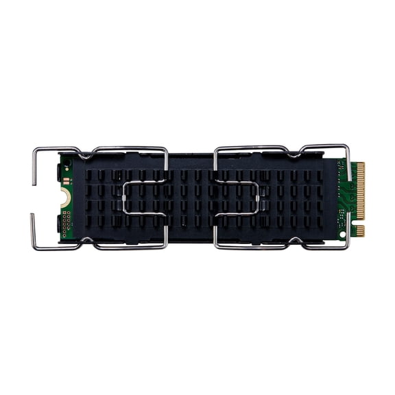 HP Z Turbo 2 TB Solid State Drive - M.2 2280 Internal - PCI Express [PCI Express 4.0 x4] (223a4aa)