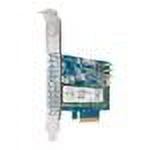 HP Z Turbo Drive G2 - solid state drive - 256 GB - PCI Express 3.0 x4 (NVMe)