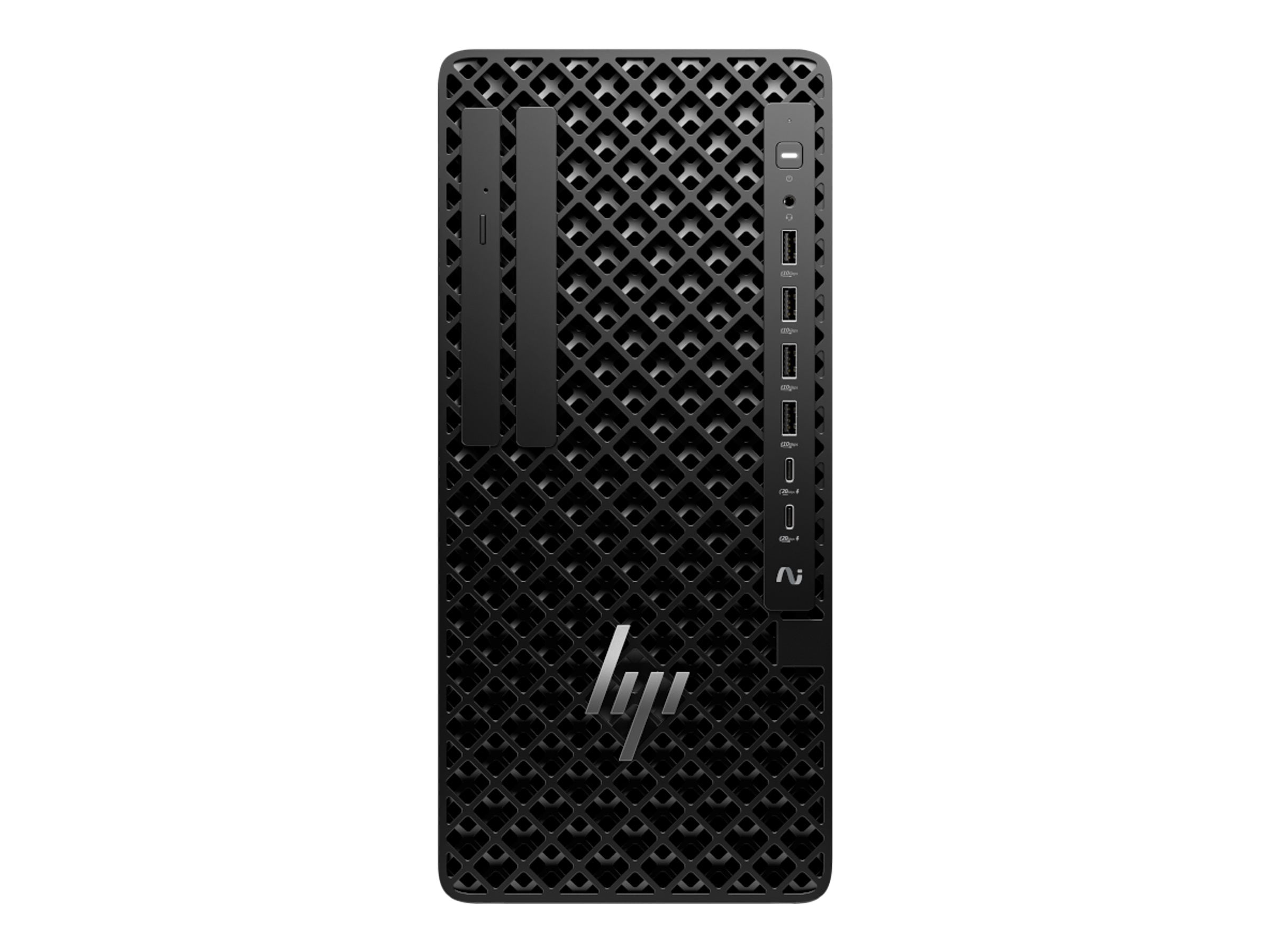 HP Z1 G1i Desktop Computer - Intel Core Ultra 9 285 - 64 GB - 1 TB SSD ...