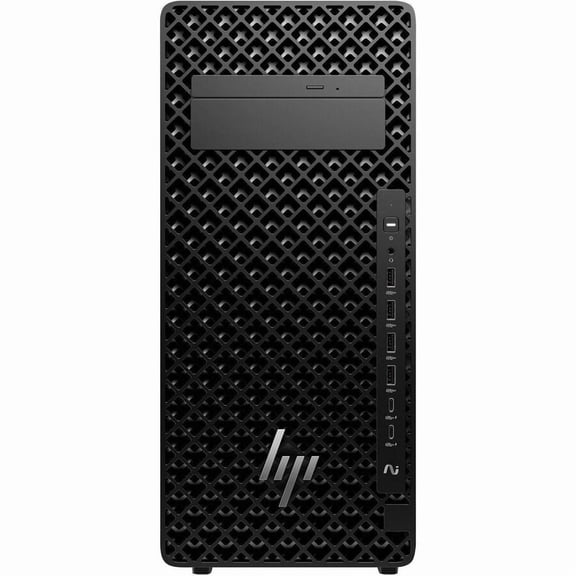 HP Z2 G1i Workstation, 1 x Intel Core Ultra 7 265, 64 GB, 1 TB SSD, Tower, Black