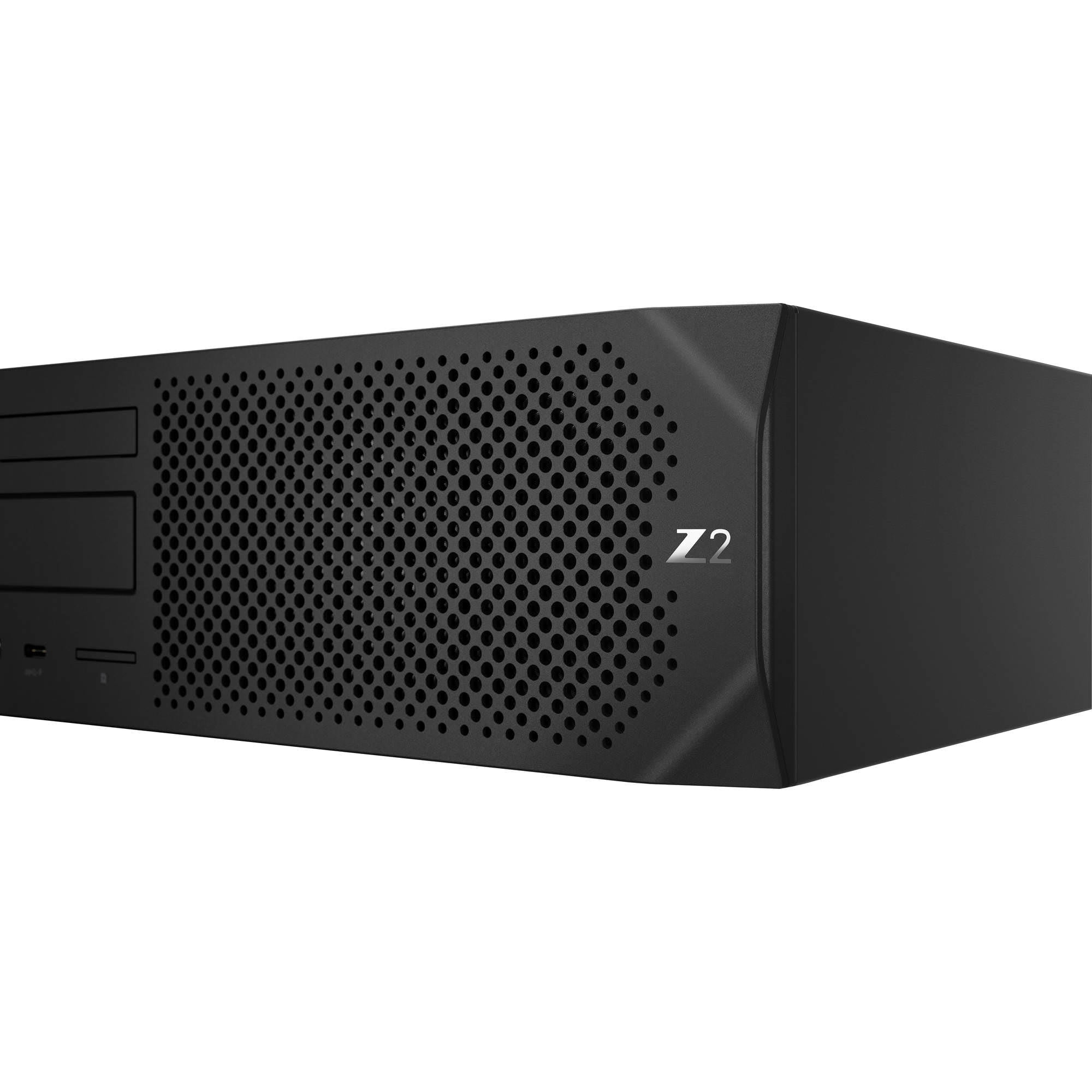 hp Z2 SFF G4 Workstation/Xeon E-2144G(3.60GHz)/OS無/16GB/512GB(SSD/