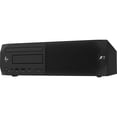 thumbnail image 1 of HP Z2 G4 Workstation, 1 x Intel Core i5 Hexa-core (6 Core) i5-8500 8th Gen 3 GHz, 8 GB DDR4 SDRAM RAM, 500 GB HDD, Small Form Factor, Black, 1 of 13