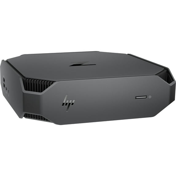 HP Z2 G5 Mini Workstation School/Business Desktop (Intel i5-10500 6-Core, Intel UHD 630, 8GB RAM, 256GB PCIe SSD, Wifi, USB 3.2, HDMI, Bluetooth, Win 11 Pro) Refurbished (Refurbished)