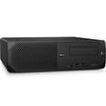 thumbnail image 1 of HP Z2 G5 School/Business Mini Desktop (Intel i3-10100 4-Core, 32GB RAM, 1TB PCIe SSD, Intel UHD 630, Black, Win 10 Pro)  (Refurbished), 1 of 5