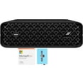 thumbnail image 1 of HP Z2 G9 Mini Workstation Home/Business Mini Desktop (Intel i7-12700 12-Core, Intel UHD 770, 32GB DDR5 4800MHz RAM, 1TB PCIe SSD, Wifi, USB 3.2, Win 11 Pro) with Microsoft 365 Personal , Hub, 1 of 5