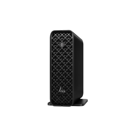HP Z2 G9 Workstation - Intel Core i5 14th Gen i5-14600KF - 16 GB - 512 GB SSD - Mini PC - Intel Chip - Windows 11 Pro - NVIDIA T400 4 GB Graphics - Ethernet - Wireless LAN