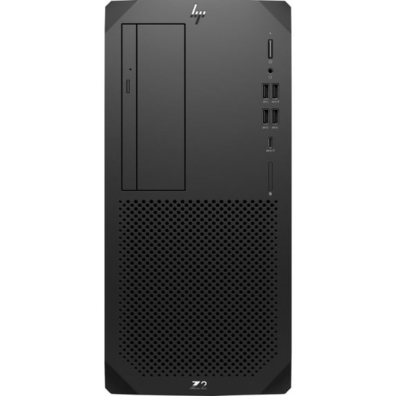 HP Z2 G9 Workstation Intel Core i7-12700K 32GB RAM 512GB SSD NVIDIA Quadro T1000 4GB GDDR6