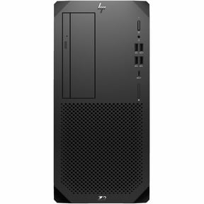 HP Z2 G9 Workstation - Intel Core i9 14th Gen i9-14900K - 32 GB - 1 TB SSD - Tower - Intel W680 Chip - Windows 11 Pro - Intel UHD Graphics 770 Graphics - Serial ATA/600 Controller - 0, 1 RAID Level...