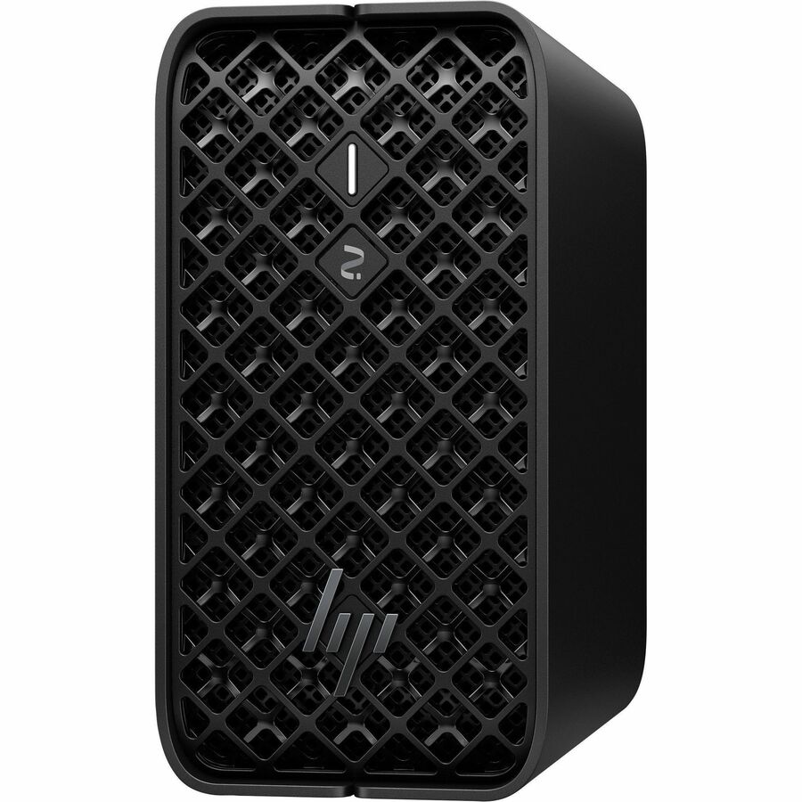 HP Z2 Mini G1a Workstation 1 X AMD Ryzen AI MAX PRO 380 32 GB 1 TB HP Z2 Mini G1a Workstation 1 X AMD Ryzen AI MAX PRO 380 32 GB 1 TB