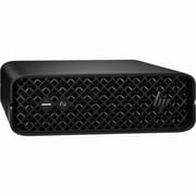 HP Z2 Mini G1i Workstation, 1 x Intel Core Ultra 7 265, 64 GB, 1 TB SSD, Mini PC, Black