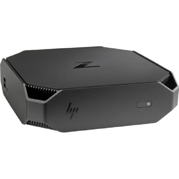 HP Z2 Mini G3 Core i7-7700 256 SSD Workstation