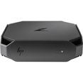thumbnail image 1 of HP Z2 Mini G3 Workstation, 1 x Intel Core i5 Quad-core (4 Core) i5-7500 7th Gen 3.40 GHz, 8 GB DDR4 SDRAM RAM, 1 TB HDD, Mini PC, Space Gray, Black Chrome Accent, 1 of 9