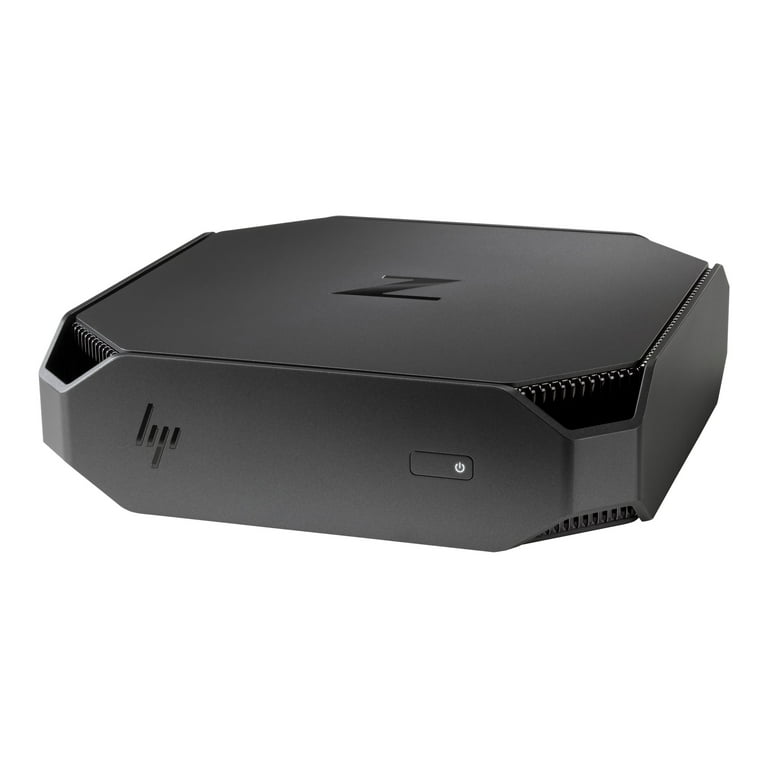 HP Z2 Mini G3 Workstation (ENERGY STAR)(Z2D61UT) Windows 7
