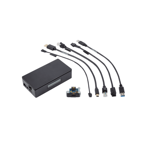 HP Z2 Mini Remote System Controller