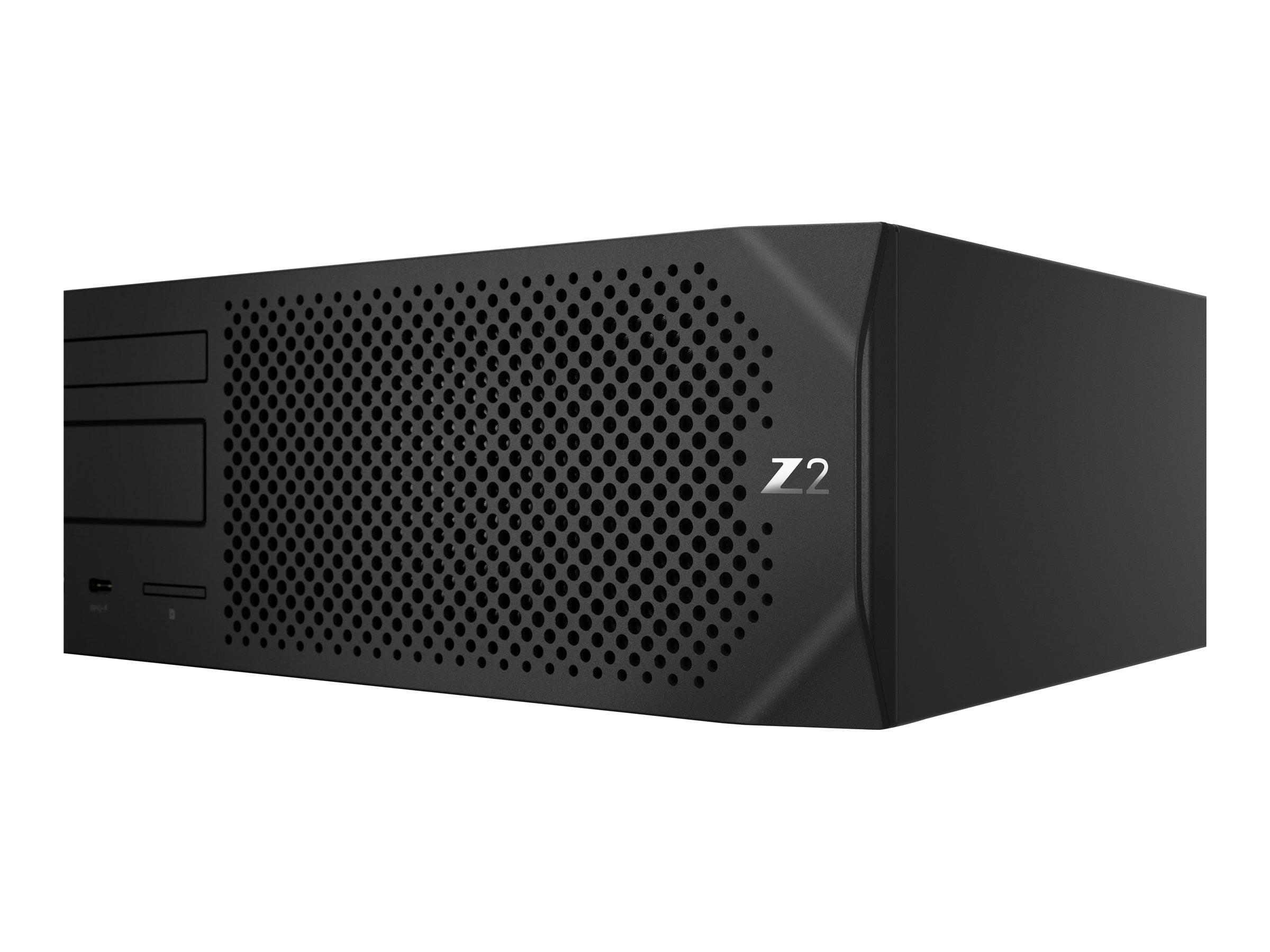 新品，HOT】 ◇ HP Z2 SFF G4 Workstation【Xeon E-2124G 3.4GHz/32GB