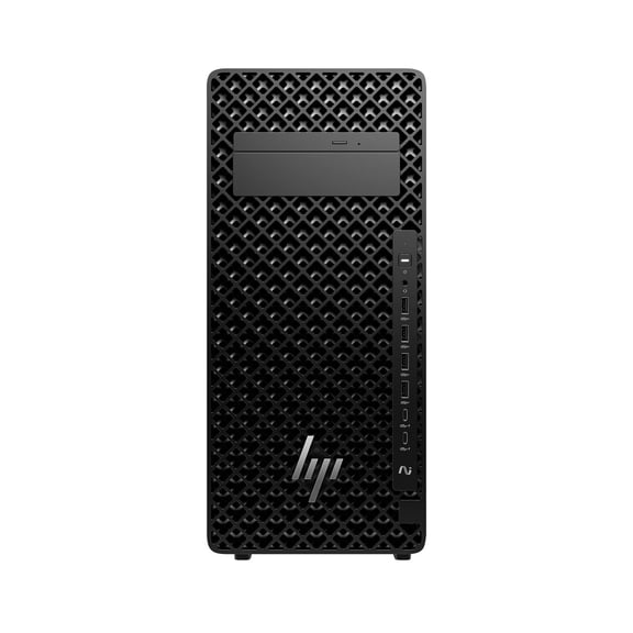 HP Z2 Tower G1i Desktop Workstation with 3 Yr Warranty & Wolf Pro Security Intel