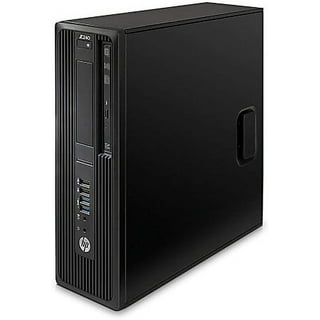 HP Z220 SFF Workstations
