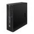thumbnail image 1 of HP Z240 Workstation, 1 x Intel Core i7 Quad-core (4 Core) i7-6700 3.40 GHz, 8 GB DDR4 SDRAM RAM, 1 TB HDD, Small Form Factor, Black, 1 of 4