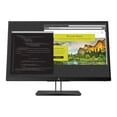 thumbnail image 1 of HP Z24nf G2 - LED monitor - 23.8" - 1920 x 1080 Full HD (1080p) @ 60 Hz - IPS - 250 cd/m�� - 1000:1 - 5 ms - HDMI, VGA, DisplayPort - for HP t240, t640; Elite Slice for Meeting Rooms G2 for Intel Unite, 1 of 6
