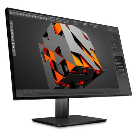 HP - Z32 31.5-inch 4K UHD Monitor ( USB Type-C, USB 3.0)