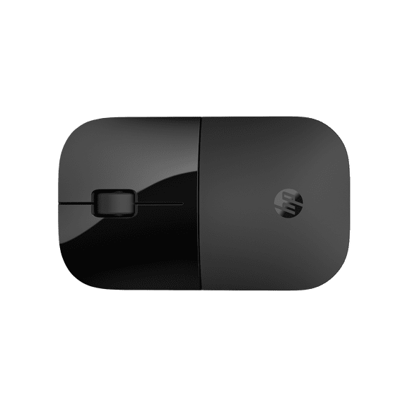 HP Z3700 Dual Black Mouse