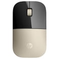 thumbnail image 1 of HP Z3700 Wireless Mouse - Gold Wireless Mouse, 1 of 3