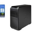 thumbnail image 1 of HP Z4 G4 Desktop, Intel Xeon W-2125 Upto 4.5GHz, 16GB RAM, 1TB NVMe SSD, NVIDIA Quadro P2000, DVDRW, DisplayPort, Wi-Fi, Bluetooth, Windows 10 Pro, 1 of 7