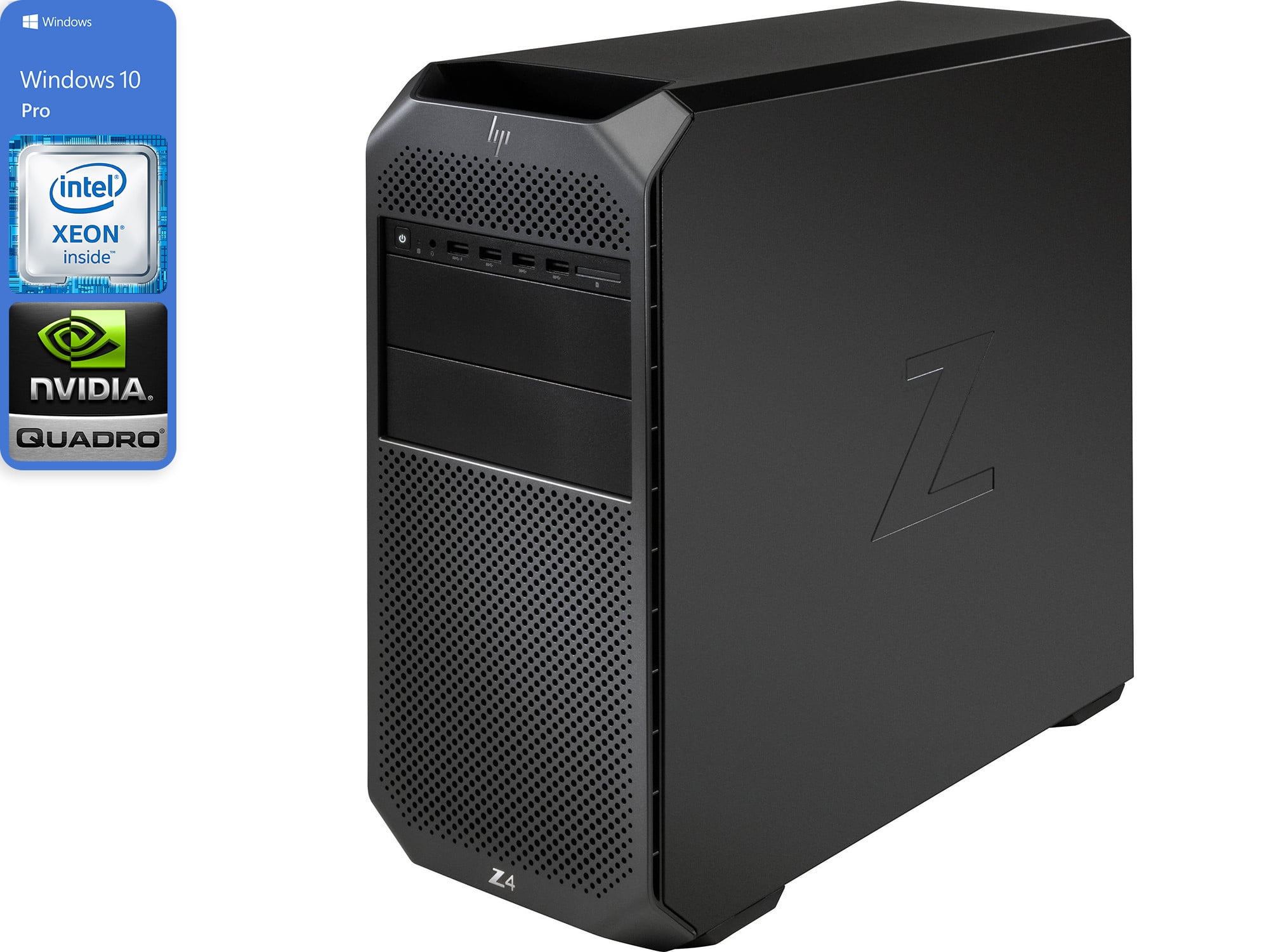 HP-Z4-G4-Desktop-Intel-Xeon-W-