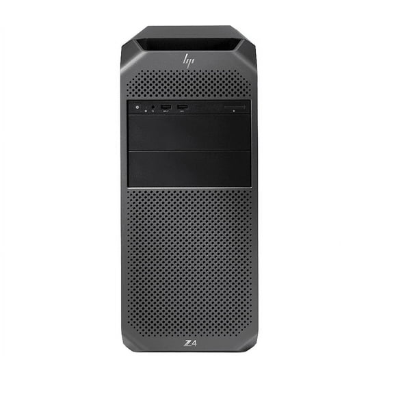 HP Z4 G4 WORKSTATION / Intel Xeon W-2145- 192GB PC4 ECC / 512GB 2.5" - NVIDIA Quadro RTX A5000