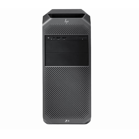 HP Z4 G4 WORKSTATION / Intel® Xeon® W-2155- 16GB PC4 ECC / 512GB 2.5" - NVIDIA Quadro K5000