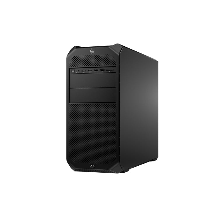 N*h様 HP Z4G4 w-2235 16GB 750w HP Z4 G5 Workstation - 1 x Intel Xeon w3-2535 - 16 GB - 512 GB SSD