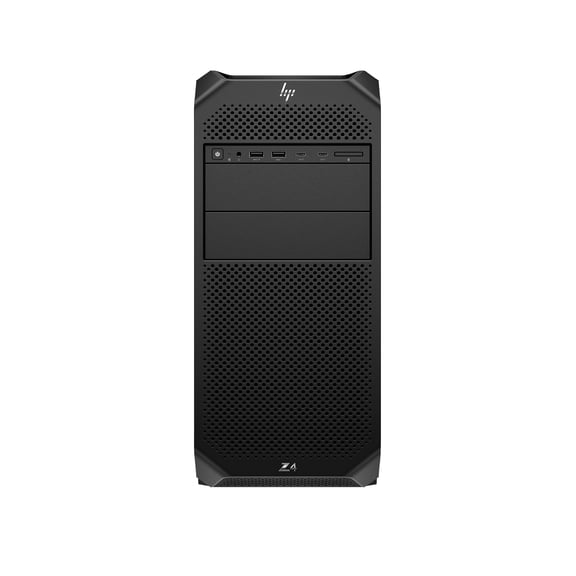 HP Z4 G5 Workstation PC 16 GB memory; 512 GB SSD Windows 11 Pro