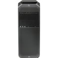 thumbnail image 1 of HP Z6 G4 Workstation - Intel Xeon Silver 4112 Quad-core (4 Core) 2.60 GHz - 8 GB DDR4 SDRAM - 1 TB HDD - Windows 10 Pro, 1 of 3