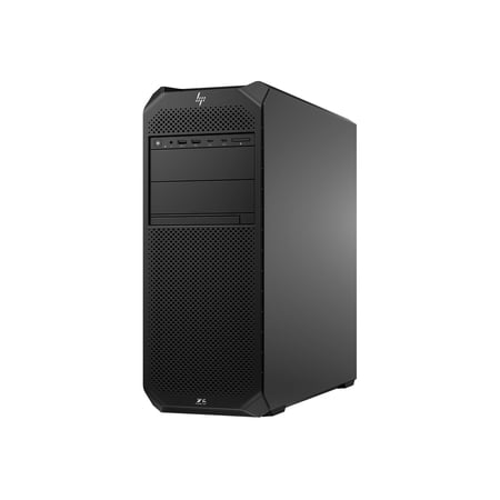 HP Z6 G5 Business Desktop Workstation - Intel Xeon W W5-3425 - NVIDIA T1000 - 16GB DDR5 RAM - 512 GB SSD - Windows 11 Pro
