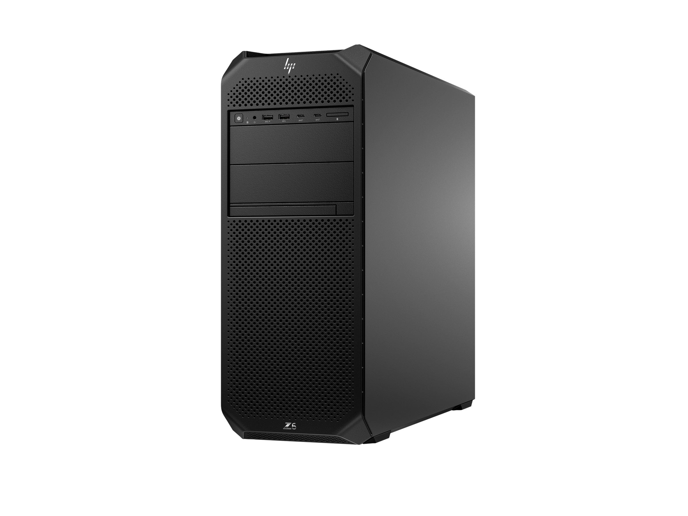 HP Z6 G5 Workstation