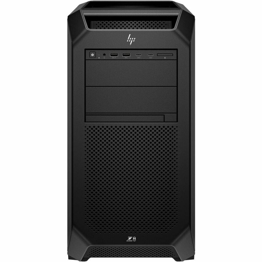 HP Z8 Fury G5, Xeon, 16GB - Business tech gear for retail