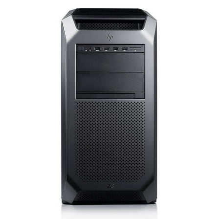 HP Z8 G4 WORKSTATION / 2 X Intel Xeon Gold 6152- 512GB PC4 ECC / 512GB 2.5 - NVIDIA Quadro RTX A4000