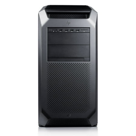 HP Z8 G4 WORKSTATION / 2 X Intel® Xeon® Platinum 8160- 16GB PC4 ECC / 512GB 2.5 - NVIDIA Quadro RTX A5000
