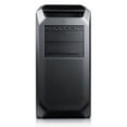 thumbnail image 1 of HP  Z8 G4 WORKSTATION / 2 X Intel® Xeon®  Platinum 8168- 32GB PC4 ECC /  512GB 2.5 - NVIDIA Quadro P4000, 1 of 1