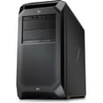 thumbnail image 1 of HP Z8 G4 Workstation Mini Tower Desktop Xeon Silver 4116 16GB 512GB SSD W10P, 1 of 16
