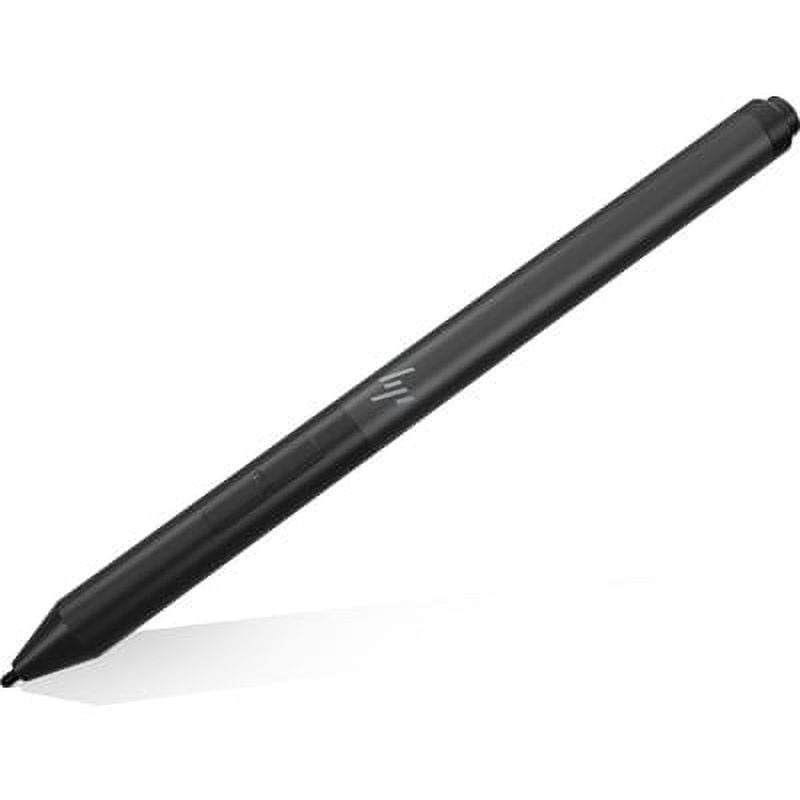 2022 Chromebook X360 Laptop Stylus, Active Stylus for HP Chromebook X360  Laptop Pen with Ultra Fine Tip,Touch-Control and Rechargeable,Good for