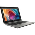 thumbnail image 1 of HP ZBook 15.6" Full HD Laptop, Intel Core i7 i7-9750H, 16GB RAM, 512GB SSD, Windows 10 Pro, 1 of 5